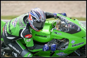 Kawasaki Fuchs Racing Team